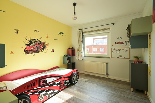 Medium property photo - Alikruikhof 6, 2492 SG Den Haag